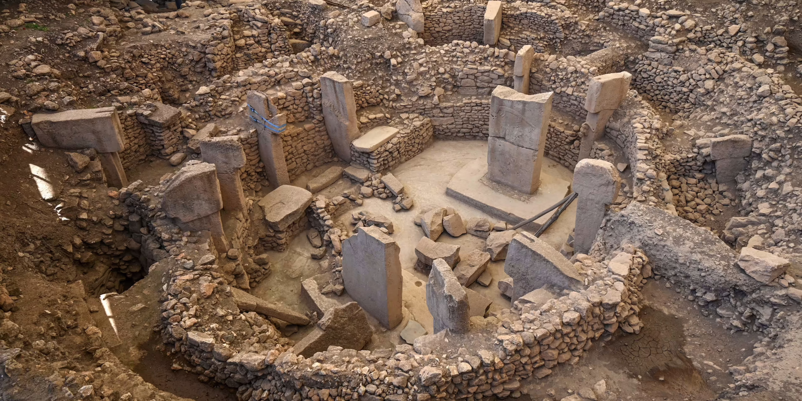 Was Göbekli Tepe the Launchpad for Noah’s Ark? A Radical New Theory