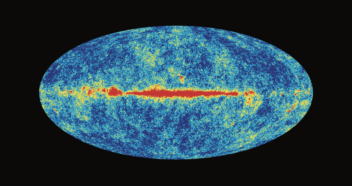 “The Axis of Evil” – Exploring Cosmological Principles and CMB Anisotropy